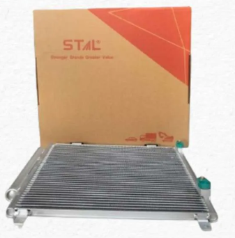 Gambar produk Kondensor Ac Mobil Suzuki